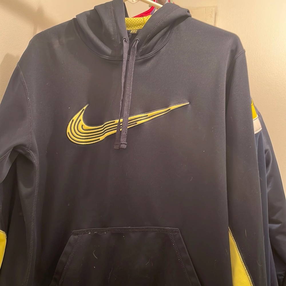 Mens Nike Hoodie